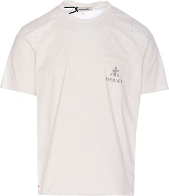 Premiata Logo T-shirt