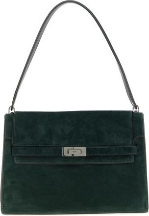 Tory Burch Lee Radziwill Large Shoulder Bag