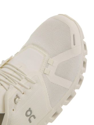 On Cloud 6 Sneakers - White