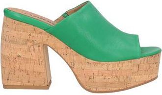 Carmens SCHUHE - Sandalen auf YOOX.COM