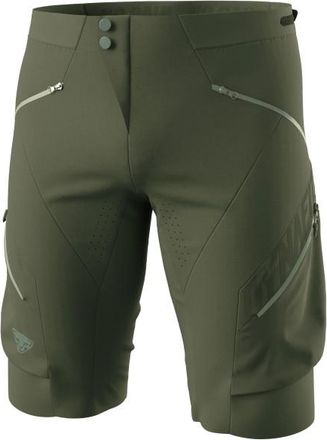 Dynafit Ride DST Shorts Velohose f&uuml;r Herren | oliv