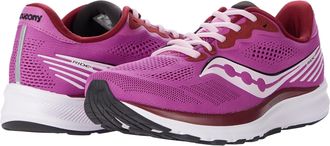Saucony Ride 14 Womens Running Shoes