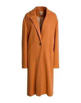 120% Lino COATS & JACKETS - Coats on YOOX.COM