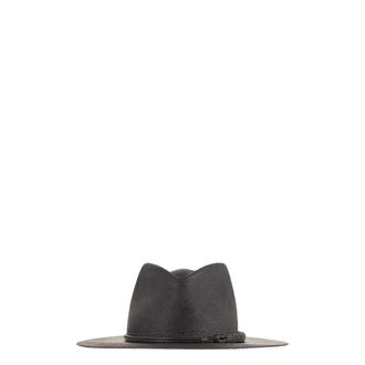 Brunello Cucinelli unisex, Accessoires, Bruin, Maat: M Katoen