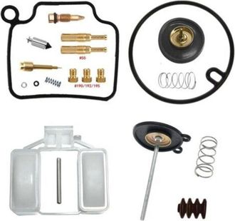 OEM Accesorios Para La V&aacute;lvula De Cierre De La Bomba De Aceleraci&oacute;n De Tipo Flotador De La Hond Vtx1300 (2003-2009)