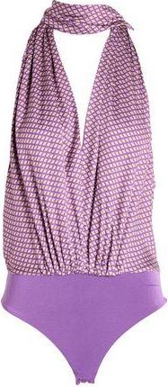 Jijil TOPWEAR - Bodysuits sur YOOX.COM