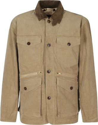 Fortela Uomo, Giacche, Marrone, 2Xl, new