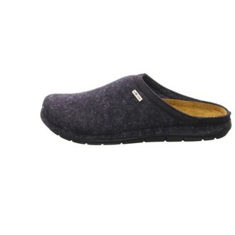Rohde Slippers - Heren - Schoenen - Grijs - Maat: 39 EU