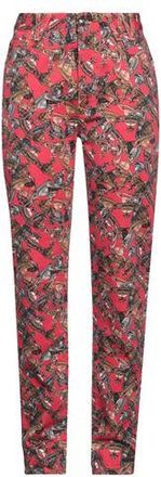 Vivienne Westwood BOTTOMWEAR - Jeans on YOOX.COM