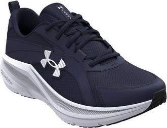 Under Armour Mens Charged Assert 11, (410) Midnight Navy/Midnight Navy/White, 11 X-Wide