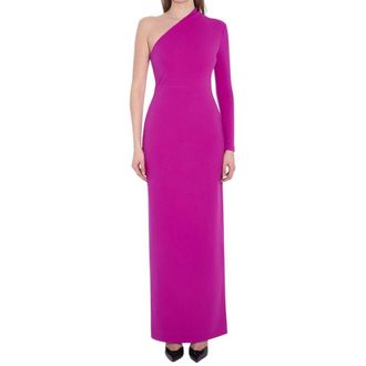 Solace London Dames, Jurken, Roze, Maat: 2XS
