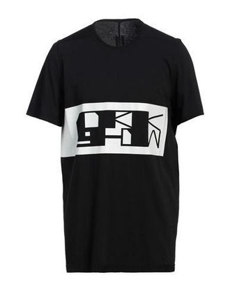 Rick Owens TOPWEAR - T-shirts su YOOX.COM