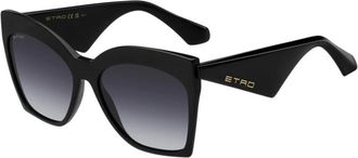 Etro unisex, Accessoires, Zwart, Maat: 59 MM