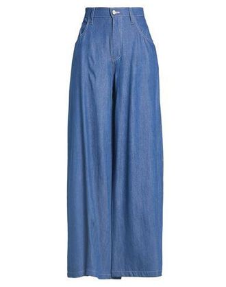 RA.ME BOTTOMWEAR - Jeans on YOOX.COM