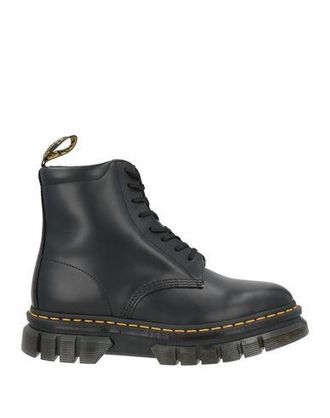 Dr. Martens CALZADO - Botines de ca&ntilde;a alta en YOOX.COM