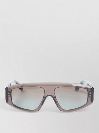 Alaia acetate sunglasses