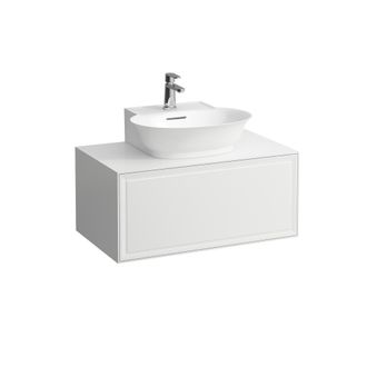 Laufen Laufen - The New Classic Aparador, 1 Caj&oacute;n, 775x455x345mm, Para