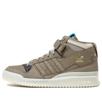 adidas Forum Mid Clay Sesame HQ1508