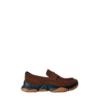 Camper Karst 2 Loafers - Shoes - Hombre - Marr&oacute;n - 42 EU