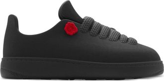 Burberry Bubble charm-embellished sneakers - men - Polyethylene vinyl acetate (PEVA)/Polyethylene vinyl acetate (PEVA)/Thermoplastic Polyurethane