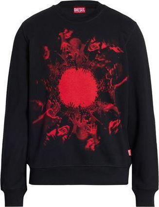 Diesel TOPWEAR - Felpe su YOOX.COM