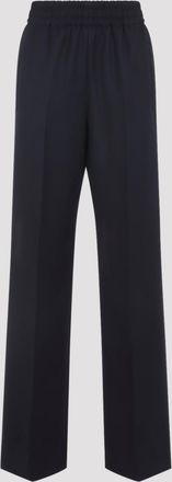 Golden Goose Wide Leg Trousers