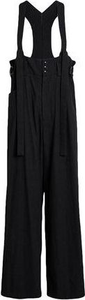 Yohji Yamamoto JUMPSUITS & TRACKSUITS - Dungarees sur YOOX.COM