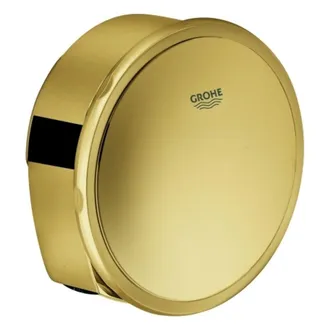 GROHE Talentofill Juego De Llenado, Vaciado Y Rebosadero Juego De Juntas De Grafito Duro Grohe