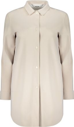 Moorer Vanda Buttoned Jacket
