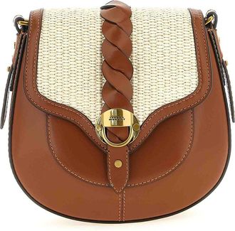 Isabel Marant Small Crossbody Bag