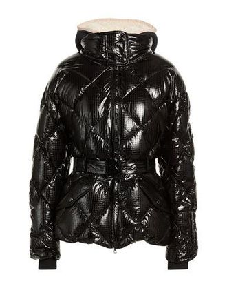 Bogner Puffers