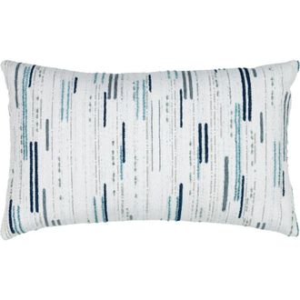 Elaine Smith Connection Ocean Boucle Indoor & Outdoor Woven Accent Pillow at Nordstrom, Size 12X20
