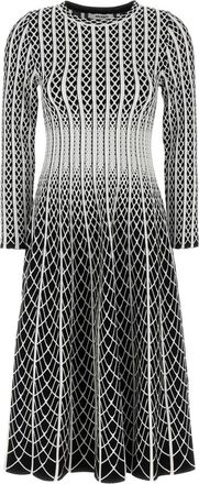 Antonino Valenti Ludovica Jurk - Dames - Kleedjes - Veelkleurig - L - Kleedjes