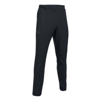 Under Armour WG Woven Pants Black 1299186-001
