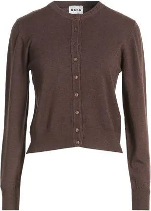 Berna KNITWEAR - Cardigans on YOOX.COM
