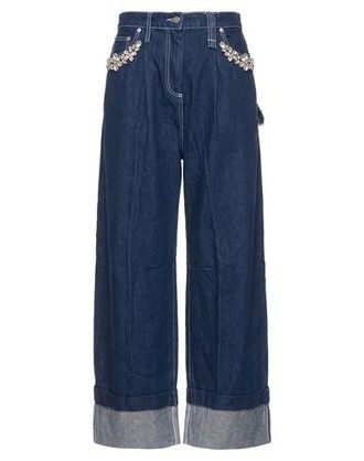 Simone Rocha BOTTOMWEAR - Jeans sur YOOX.COM