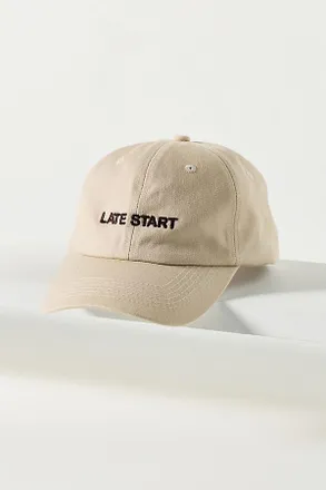 Intentionally blank Typewriter Baseball Cap