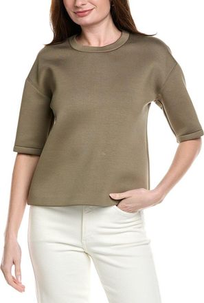 Max Mara Ubaldo Scuba Top