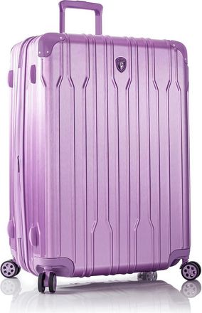 Heys Xtrak 30 Inch Luggage in Lavender at Nordstrom