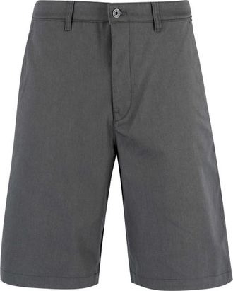 Reell Loose Flex Chino Short PC Shorts f&uuml;r Herren | grau