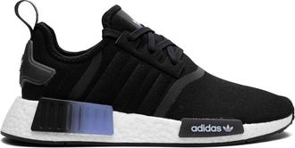 adidas NMD R1 sneakers - women - Rubber/Fabric/Mesh - 6.5 - Black