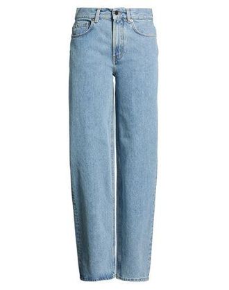 Loulou Studio HOSEN & R&Ouml;CKE - Jeanshosen auf YOOX.COM