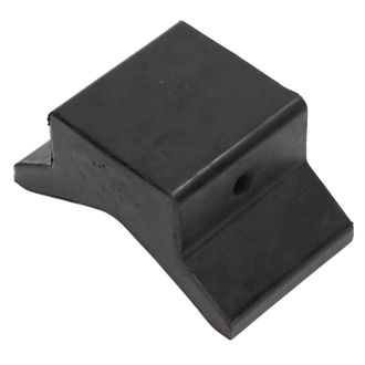 OEM Adecuado Para Poleas De Goma En Forma De V De 4 Pulgadas De Uso General, Aplicables A Barcos, Remolques Y Yates