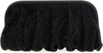 Benedetta Bruzziches Black Venus la Grande clutch