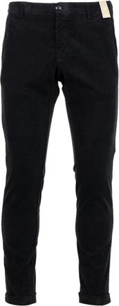 AT.P. CO Hombre, Pantalones, Azul, Talla: XL