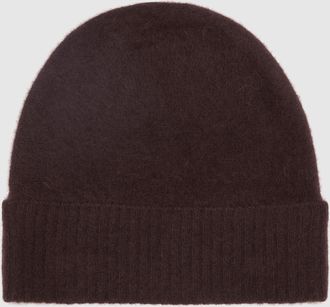 Majestic Filatures Bonnet Revers Violet