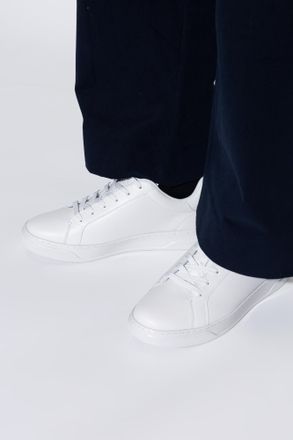 Coach HIGH LINE Sports Shoes, Mens, White