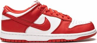 Nike Mens Dunk Low Sneakers In St. Johns 2025