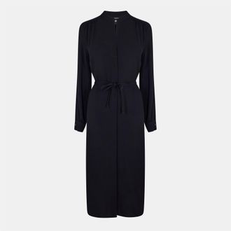 HUGO BOSS Womens Dibanorah Gsu in Black - Size 6 UK