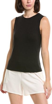 Natori Jersey Essentials Shell Tank
